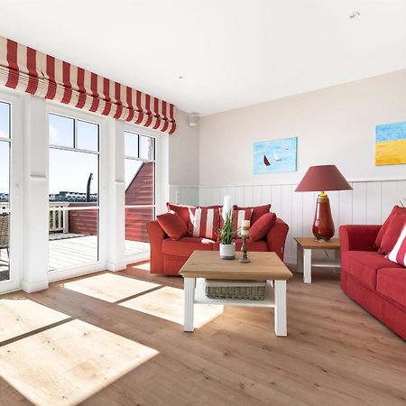 Hafenliebe- Sauna, Steg, Hafenblick, Kamin, Terrasse Olpenitz Εξωτερικό φωτογραφία